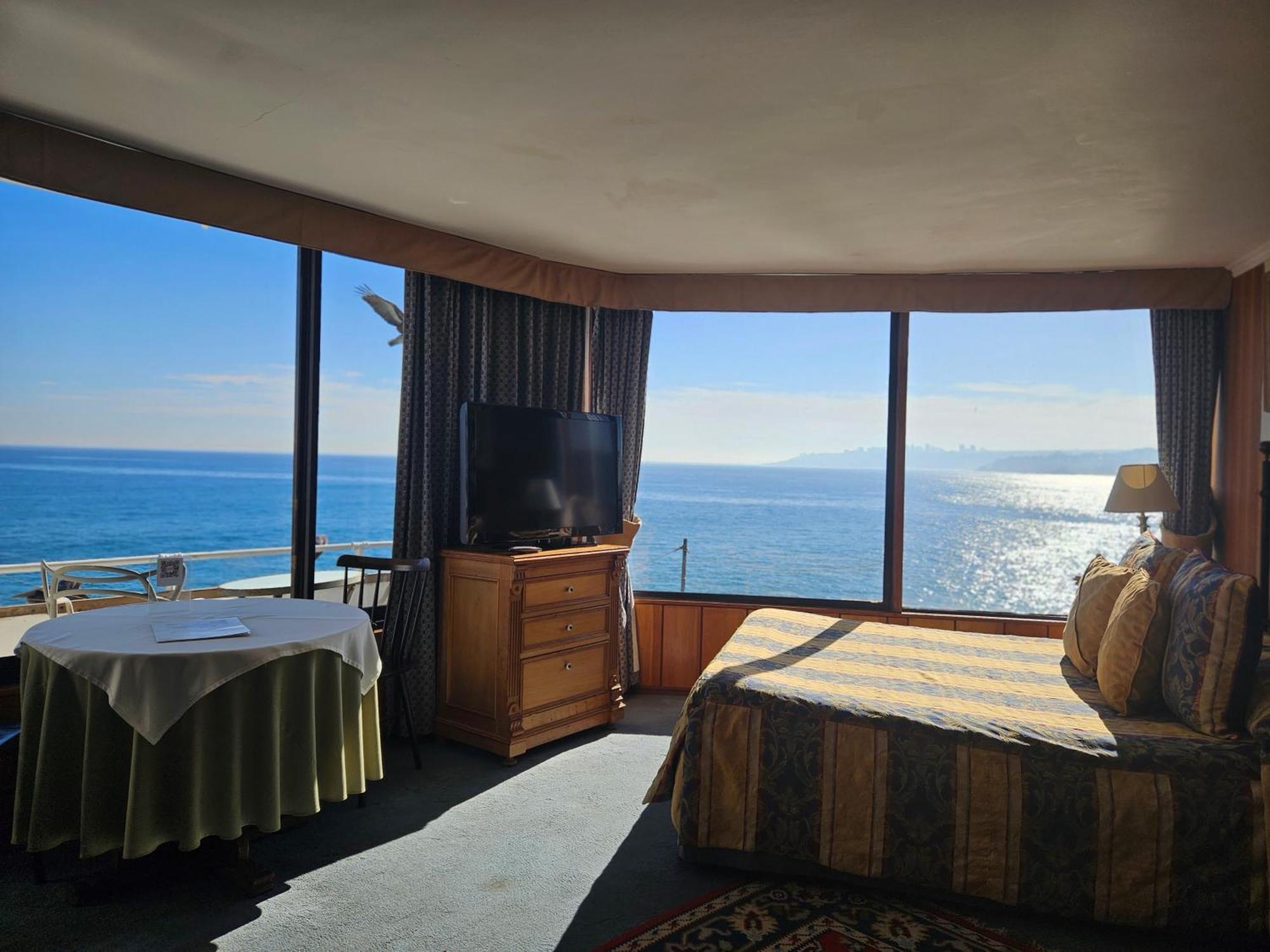 Hotel Restaurant Capducal 比尼亚德尔马 外观 照片