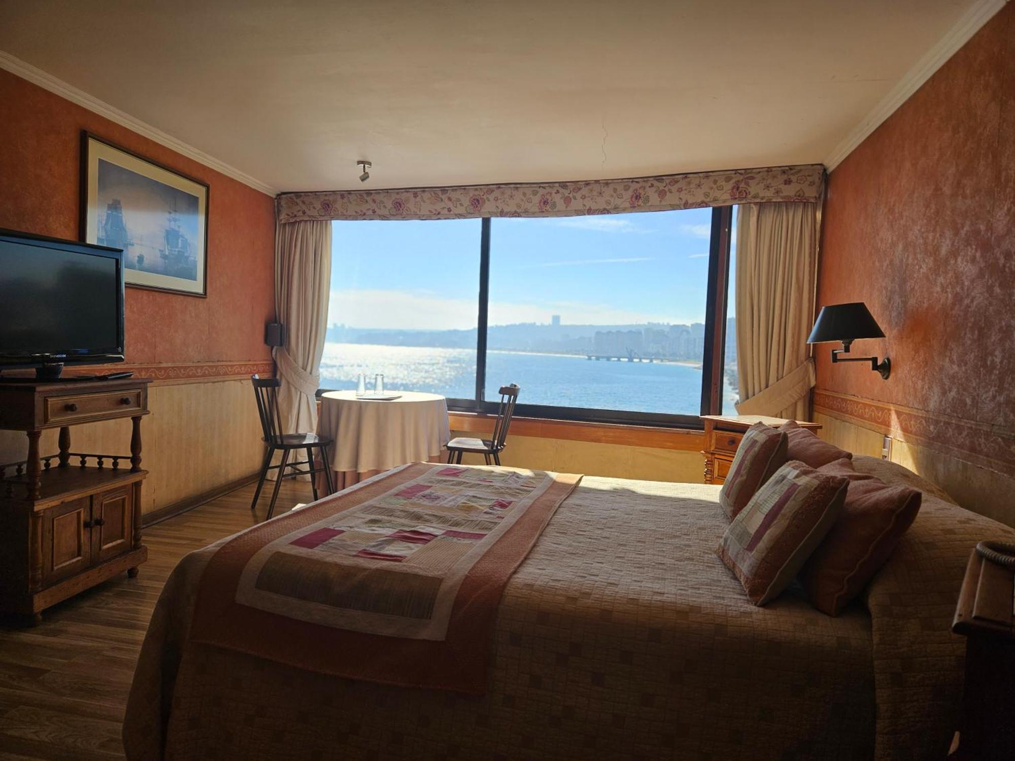 Hotel Restaurant Capducal 比尼亚德尔马 外观 照片